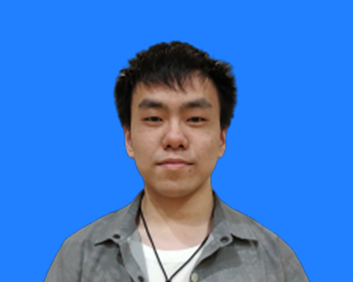 易珀丞成績(jī)